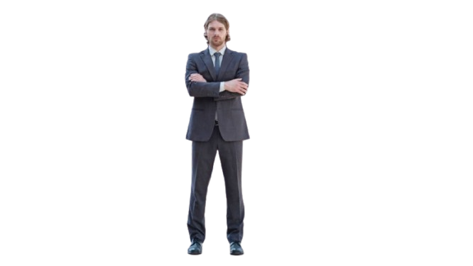 Responsable Technique d'InesEvents
