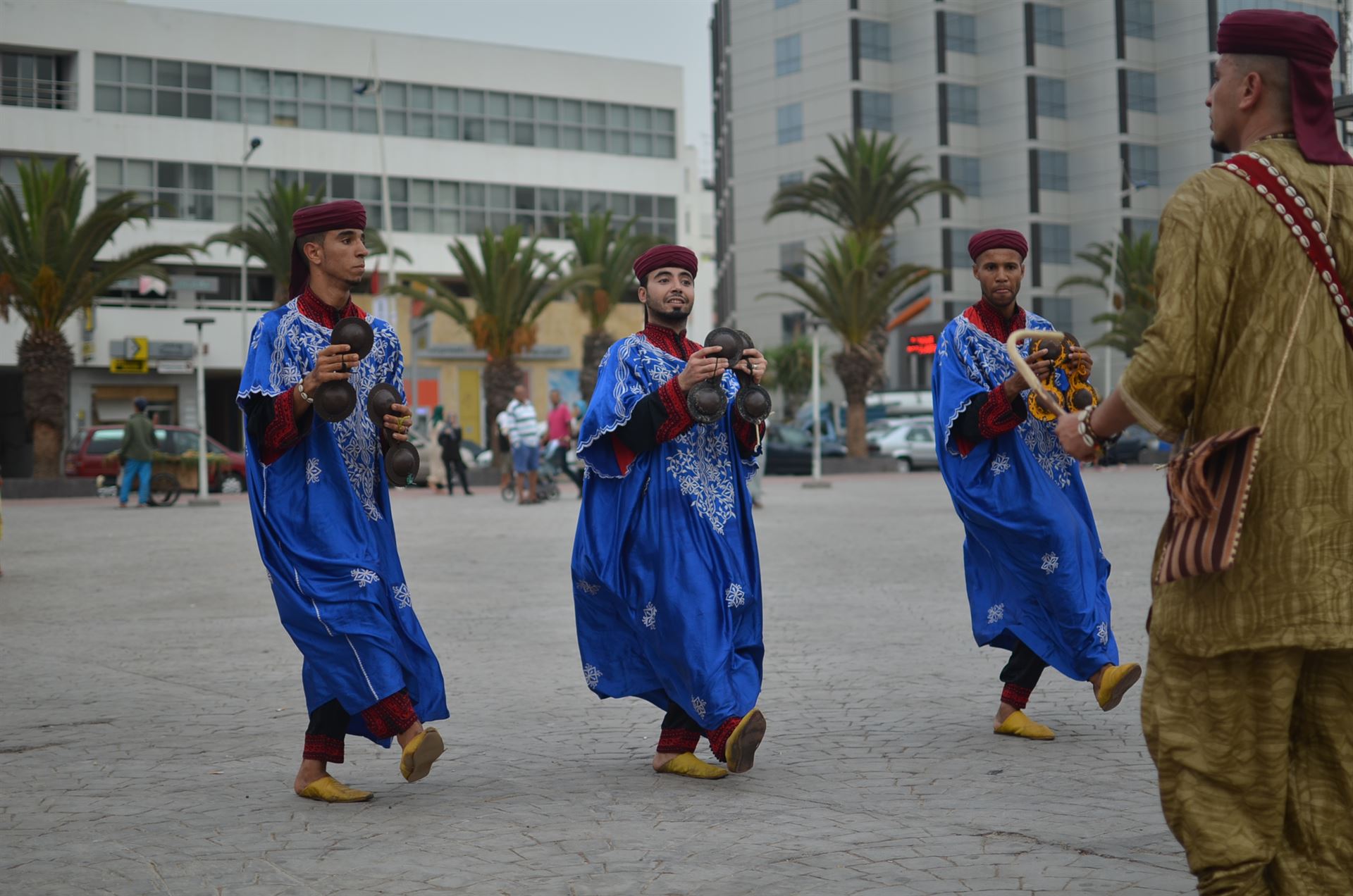 Salon Almogar N'Laaqar à Agadir — photo 10