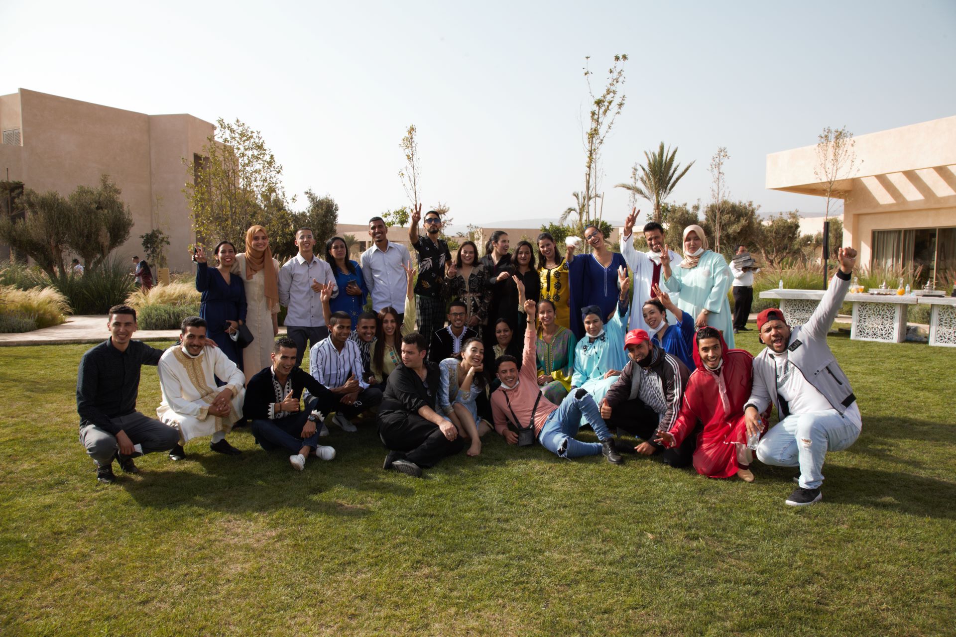 Fairmont Hôtel Taghazout Bay — photo 6