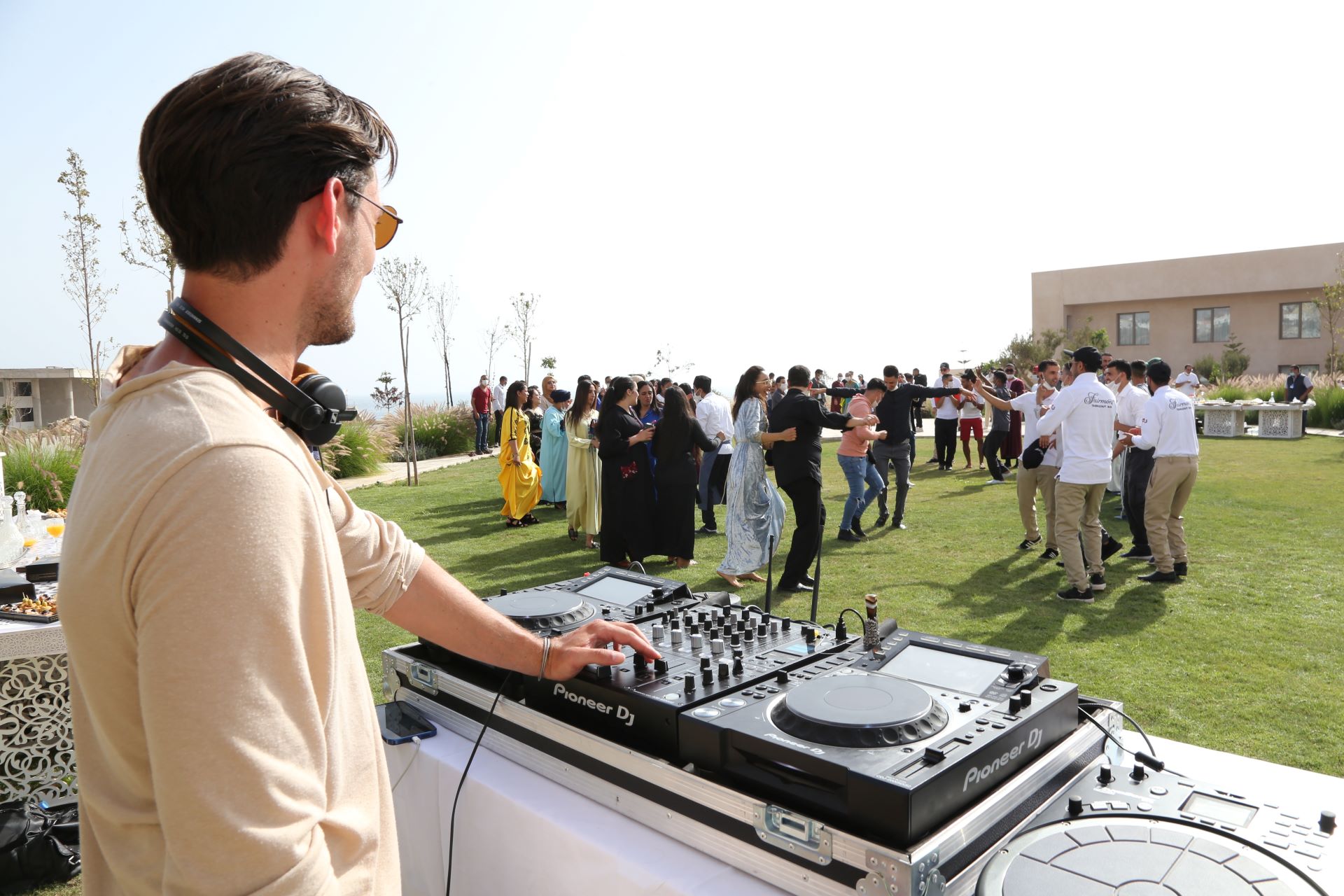 Fairmont Hôtel Taghazout Bay — photo 7