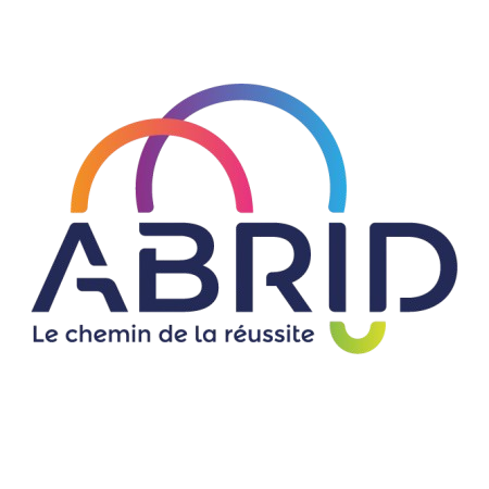 Logo client Abrid