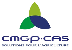 Logo client CMGP