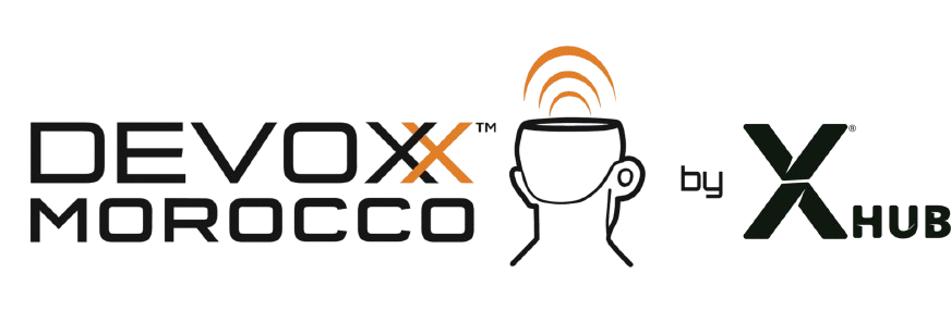 Logo client Devoxx Morocco