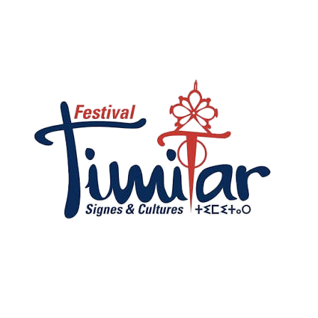 Logo client Festival Timitar