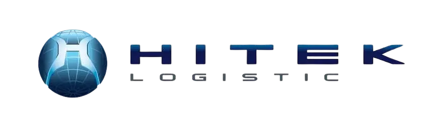 Logo client Hitek Logistic