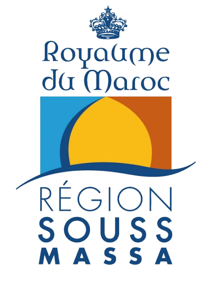 Logo client Région Souss Massa