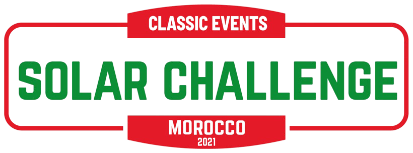 Logo client Solar Challenge