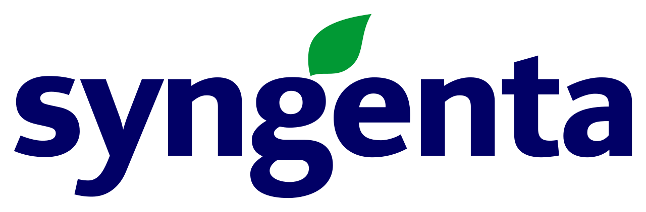 Logo client Syngenta