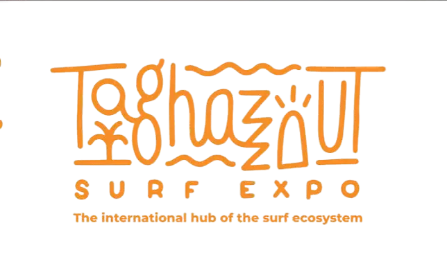 Logo client Taghazout Surf Expo