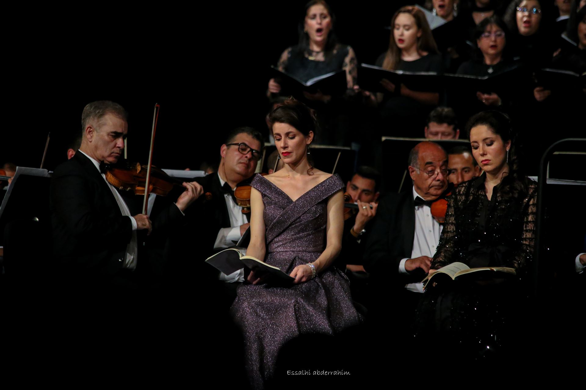 Orchestre Philharmonique du Maroc à Agadir — photo 3