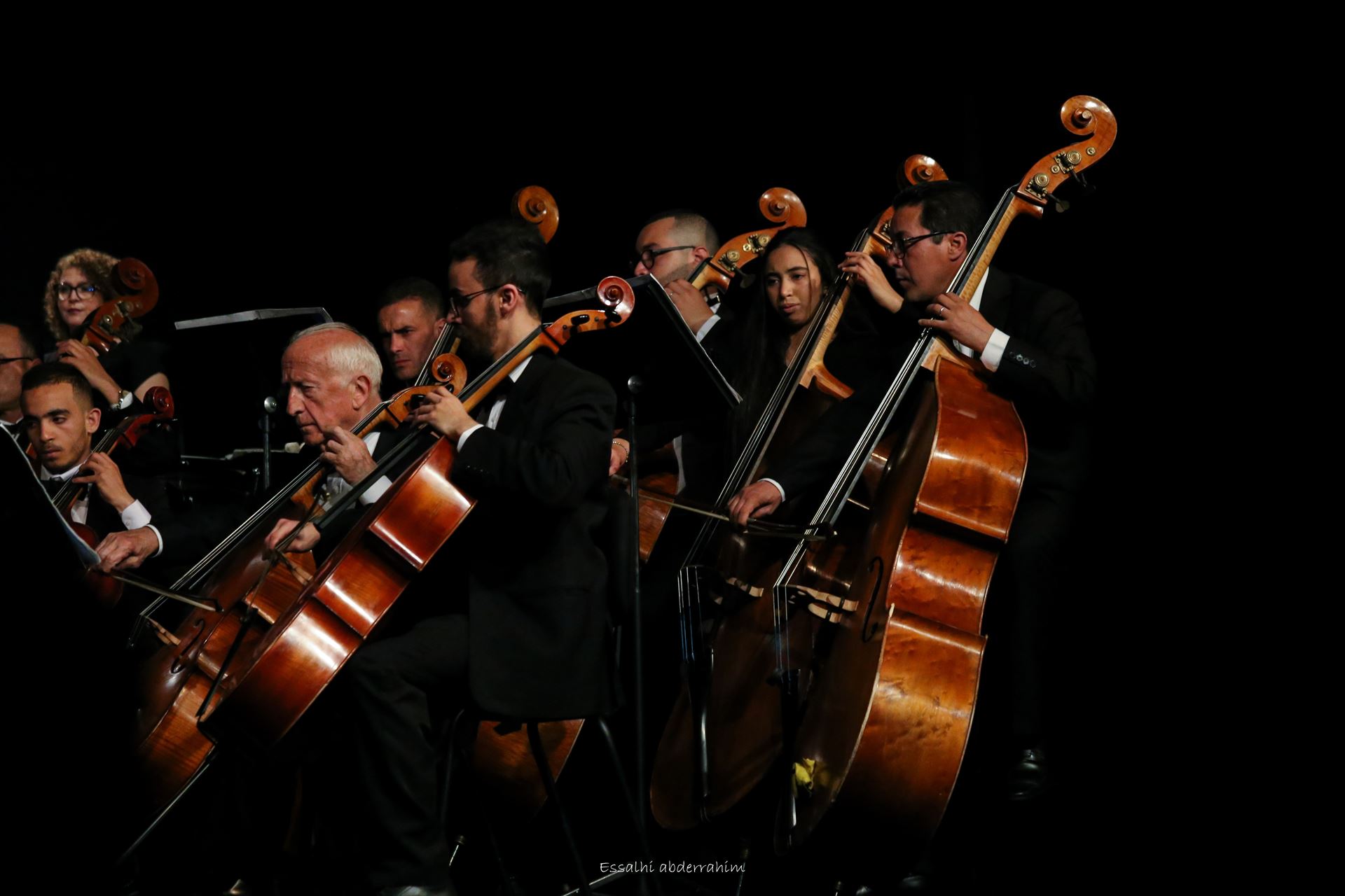 Orchestre Philharmonique du Maroc à Agadir — photo 4
