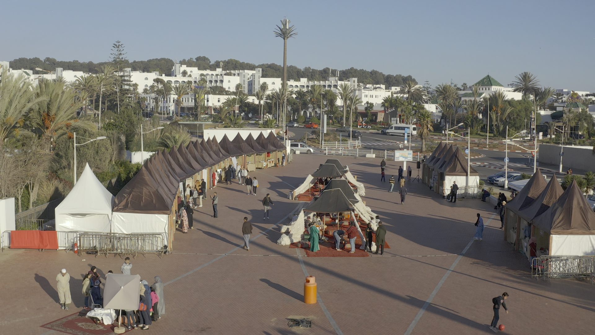 Salon International de l'Arganier à Agadir — photo 3