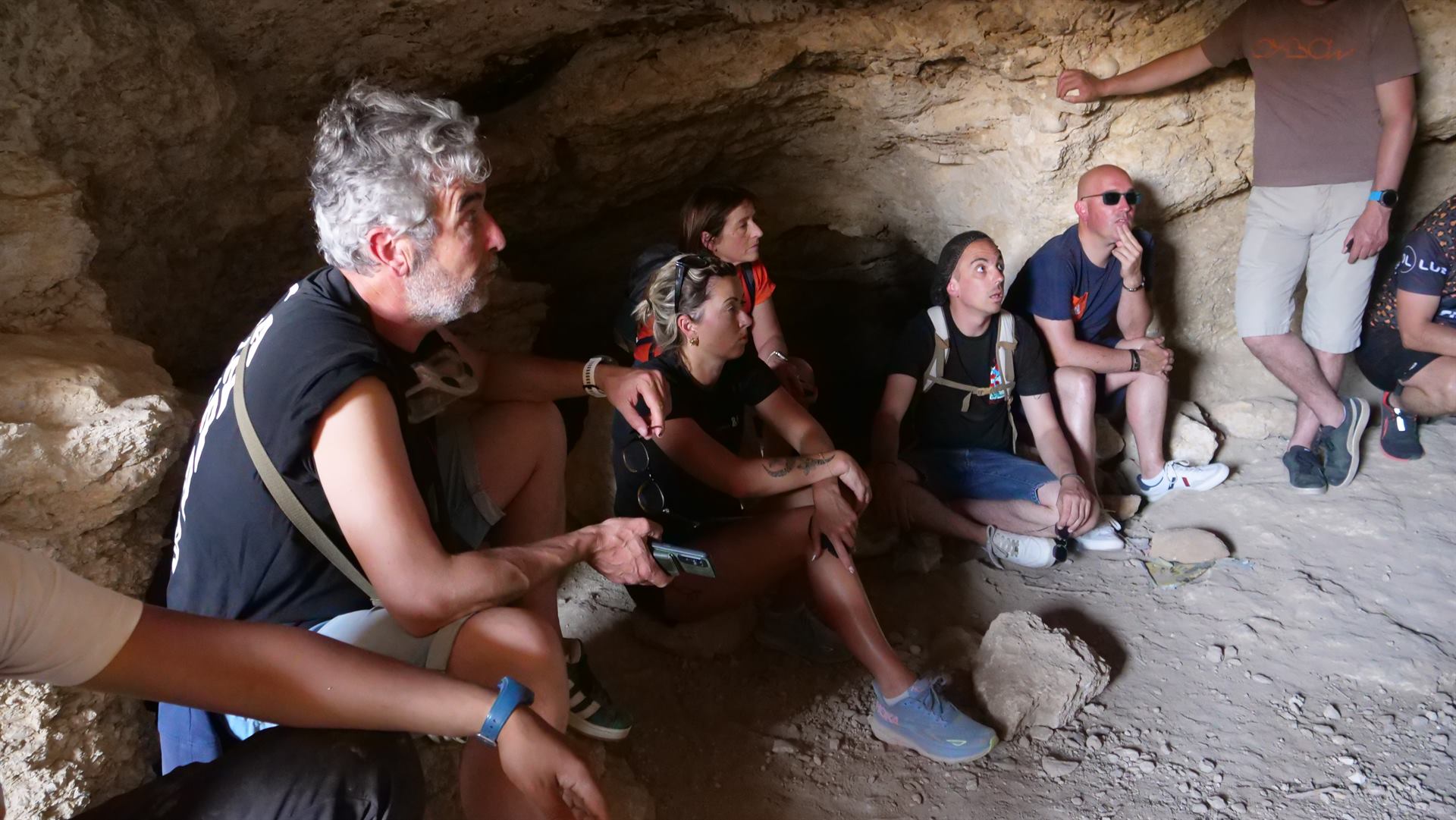 Team building Toma France à Agadir — photo 13