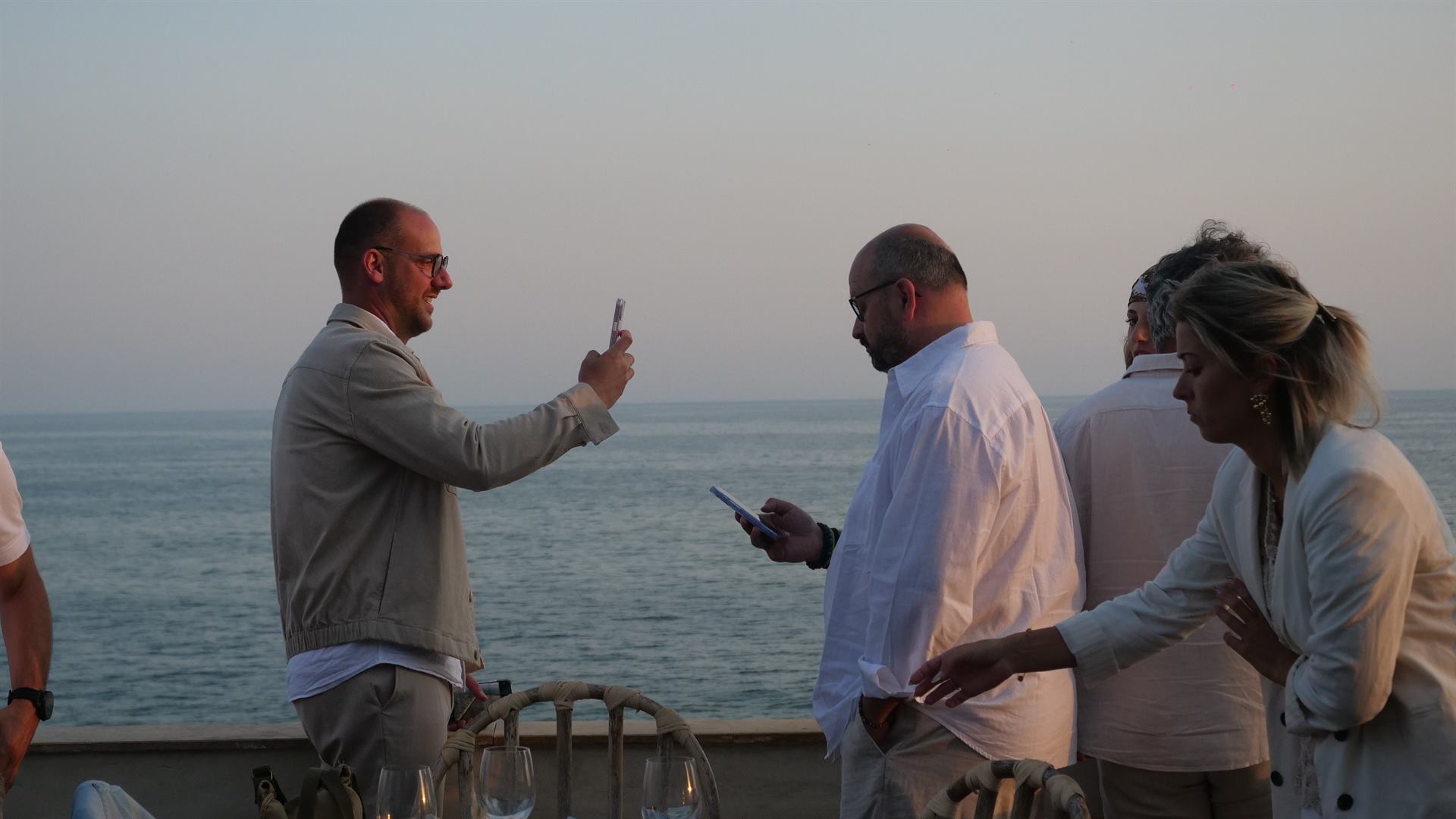 Team building Toma France à Agadir — photo 15