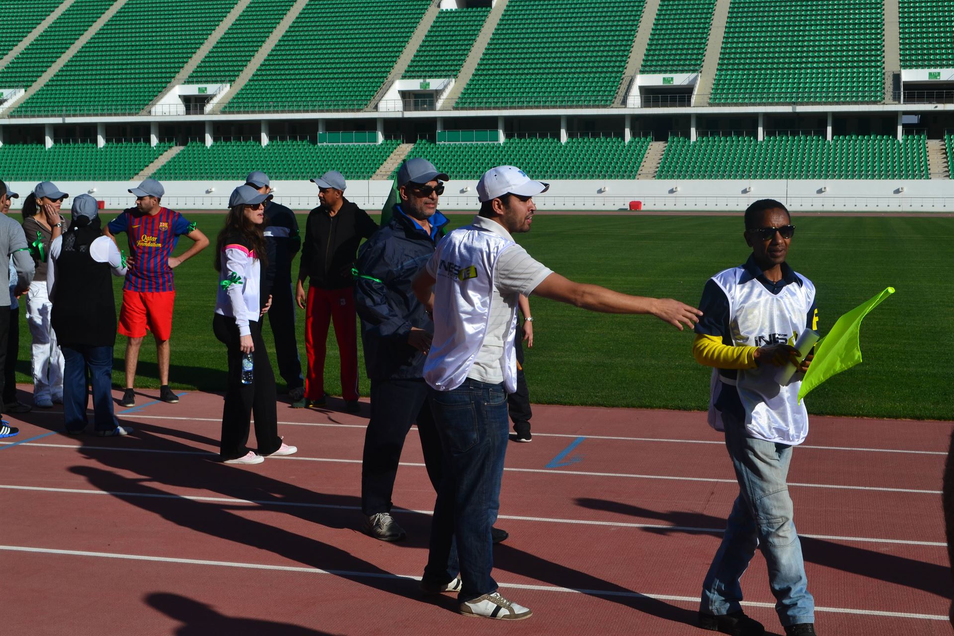 Team building Zenith Pharma à Agadir — photo 6
