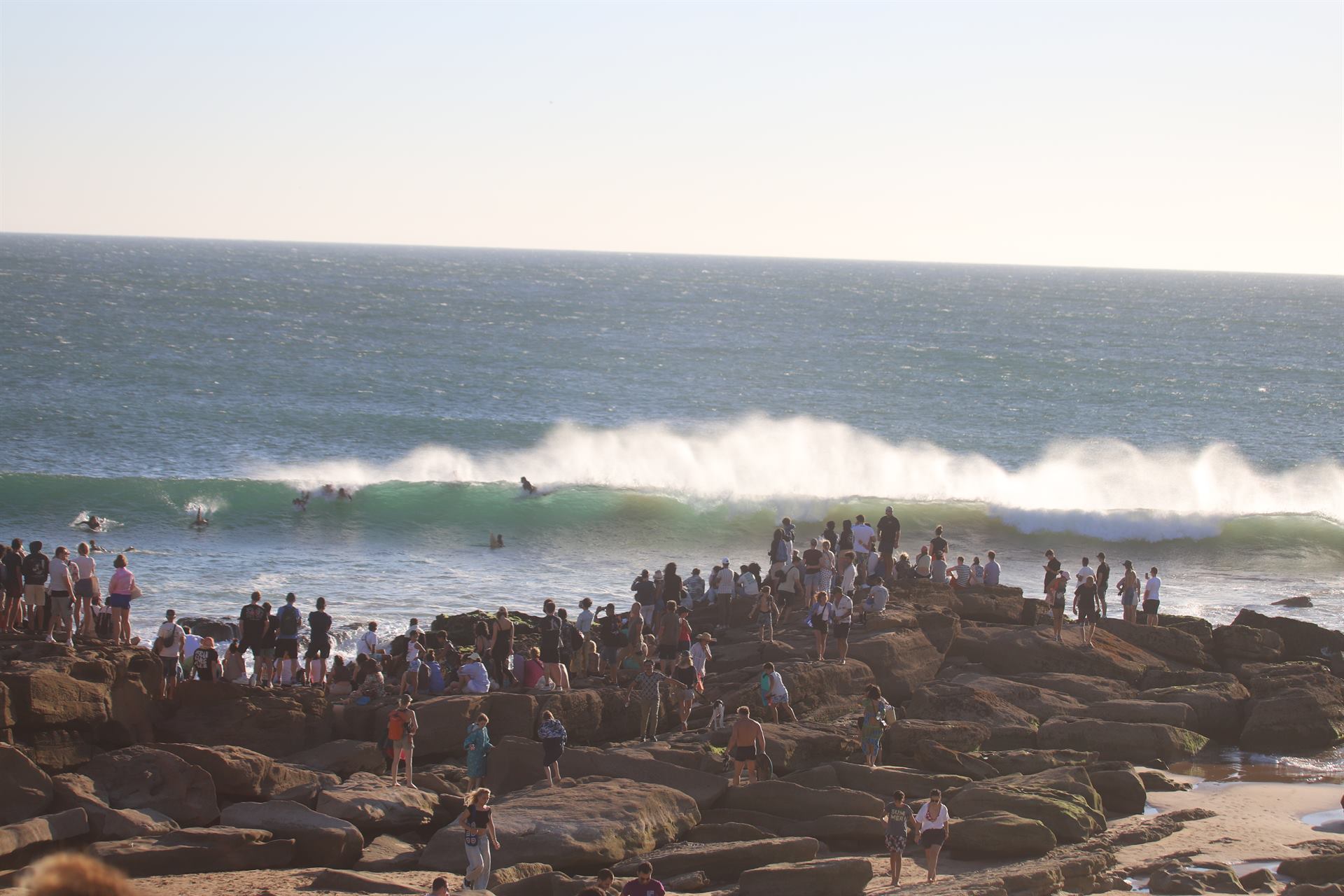 Événement TSE Édition 3 à Taghazout — photo 13