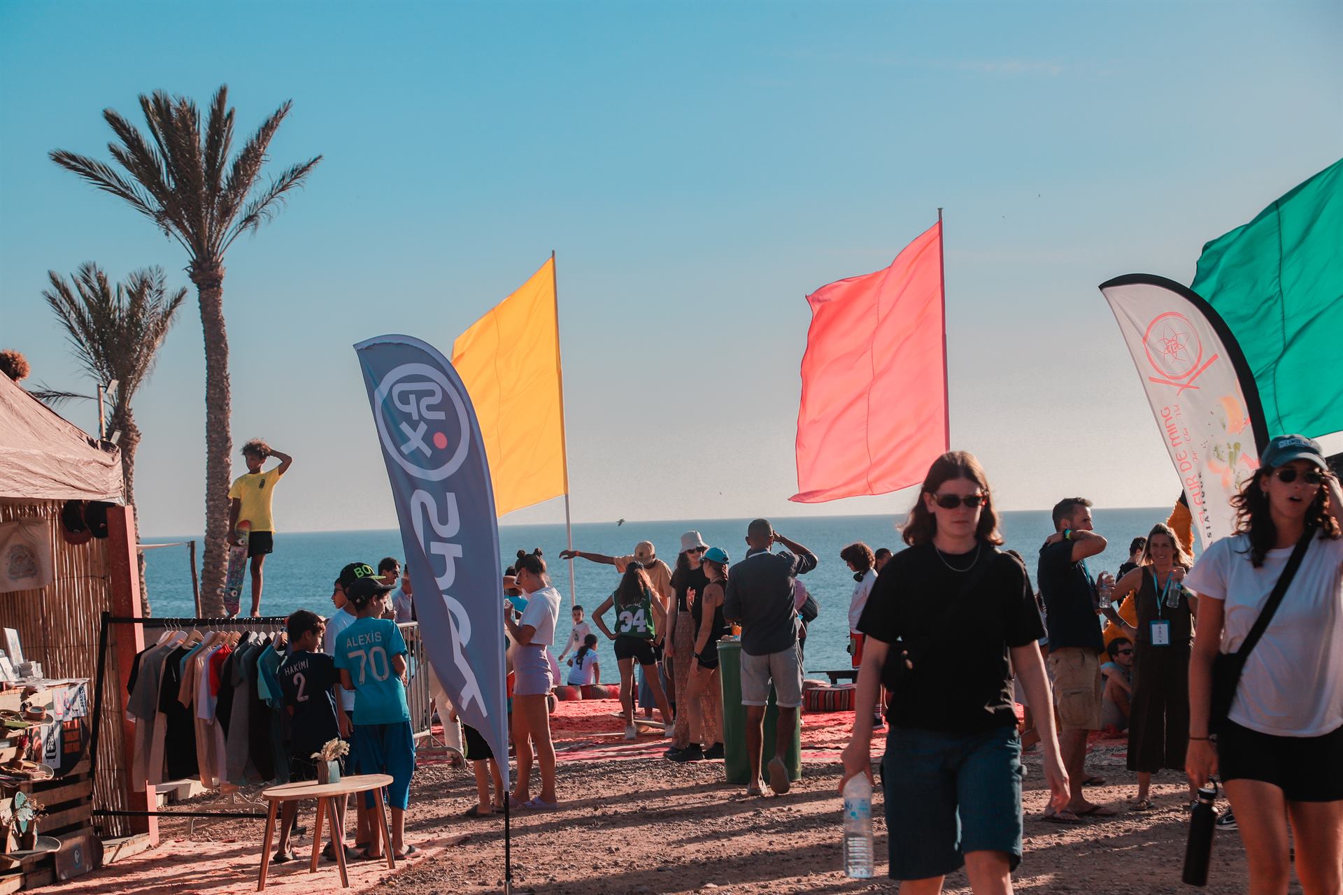 Événement TSE Édition 3 à Taghazout — photo 19
