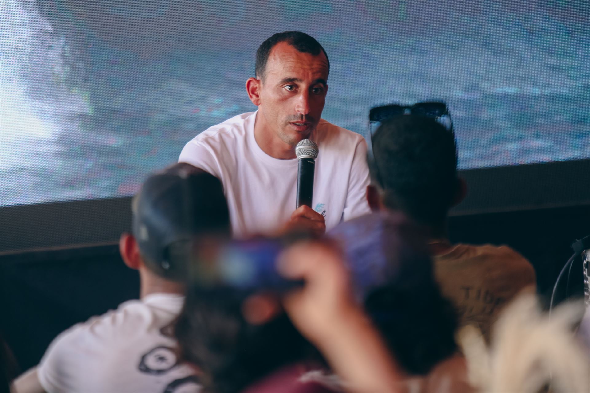 Événement TSE Édition 4 à Agadir — photo 3