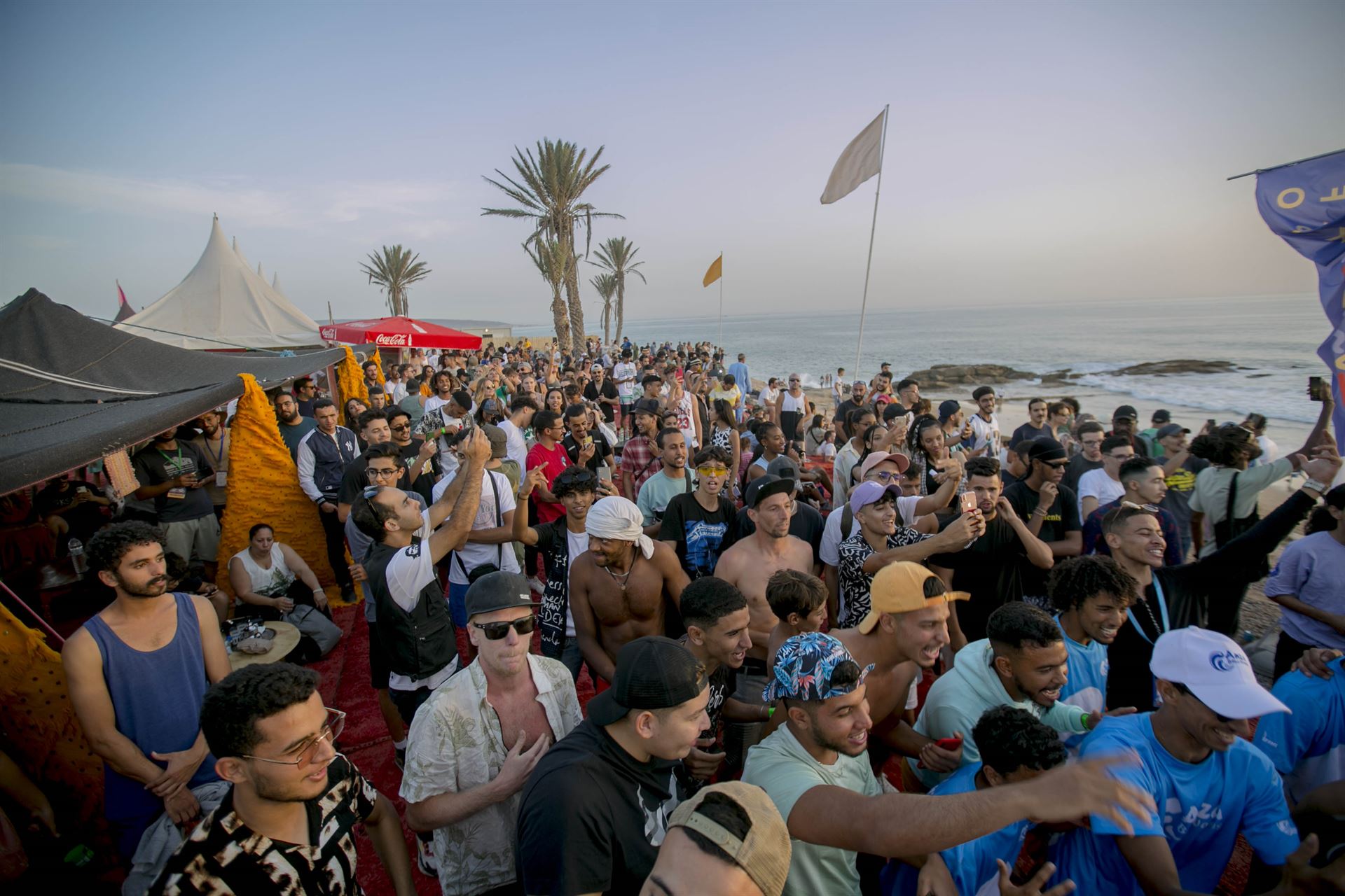 Événement TSE Édition 4 à Agadir — photo 4