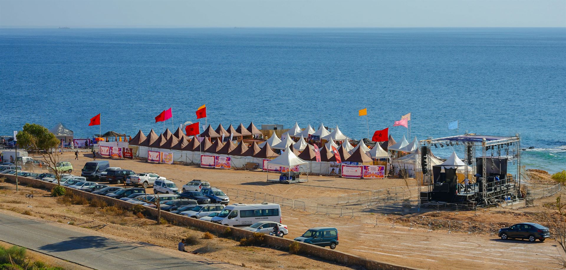 Événement TSE Édition 4 à Agadir — photo 7