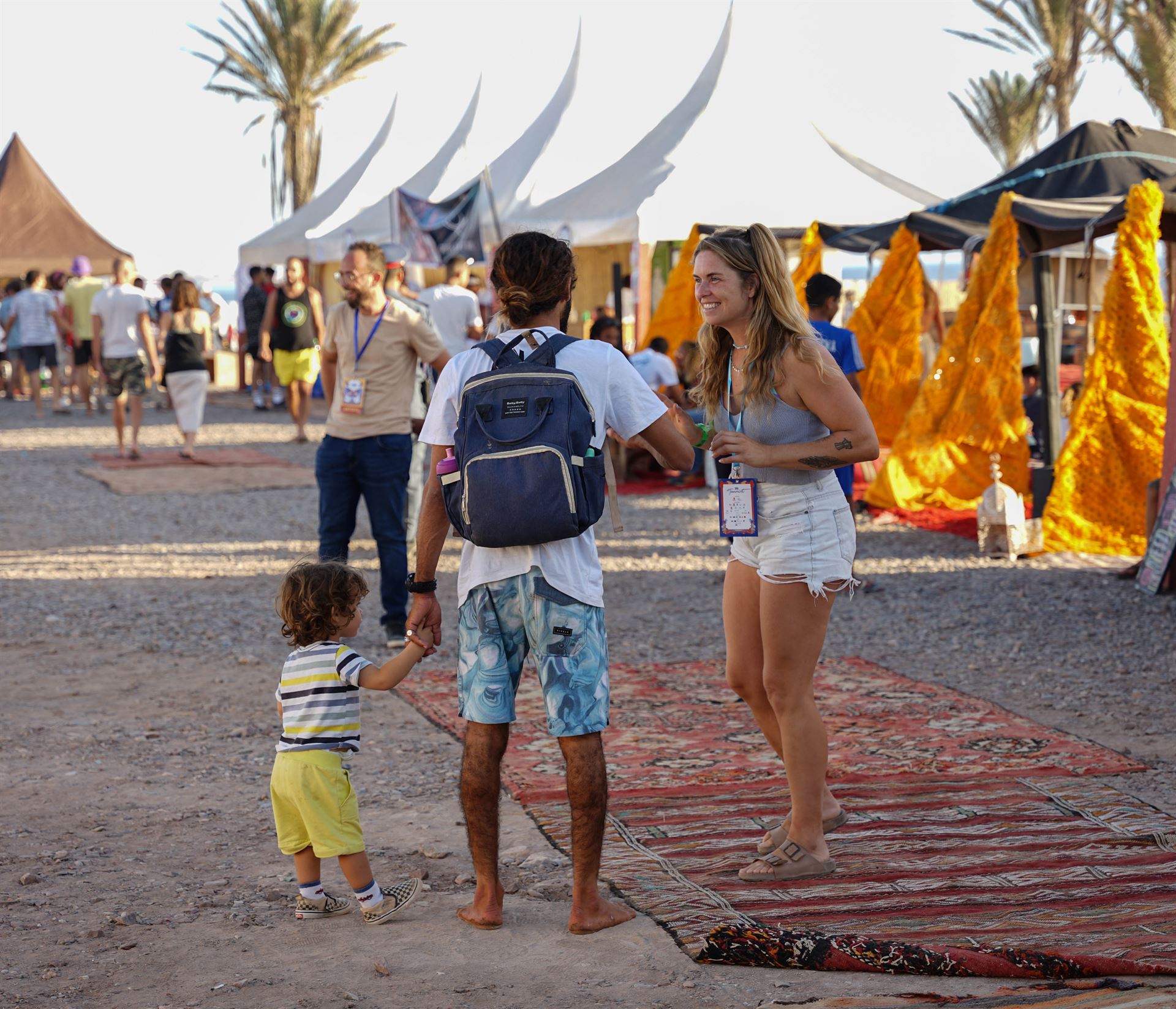 Événement TSE Édition 4 à Agadir — photo 8